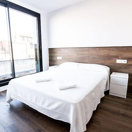 شقة 3-2 Apartamento De Diseno En El Centro De ريوس المظهر الخارجي الصورة