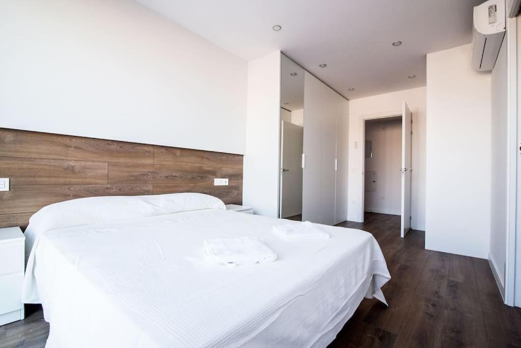 شقة 3-2 Apartamento De Diseno En El Centro De ريوس المظهر الخارجي الصورة