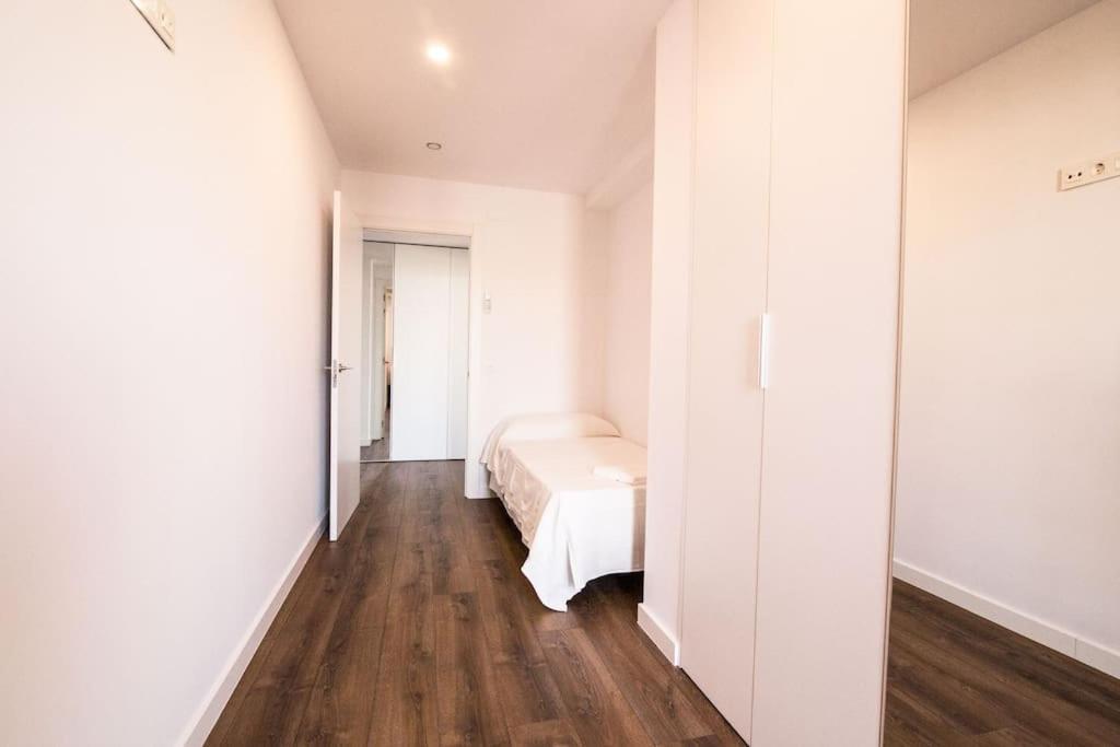 شقة 3-2 Apartamento De Diseno En El Centro De ريوس المظهر الخارجي الصورة